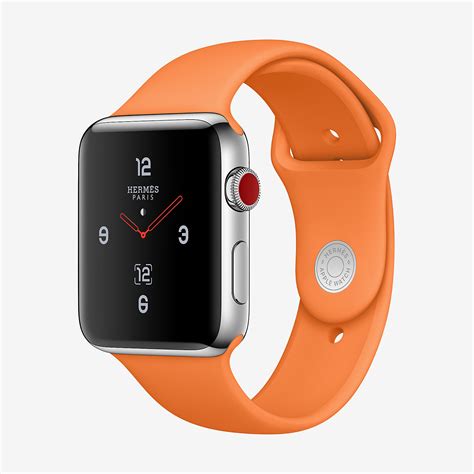 apple watch series 3 hermes giá|hermes apple watch cost.